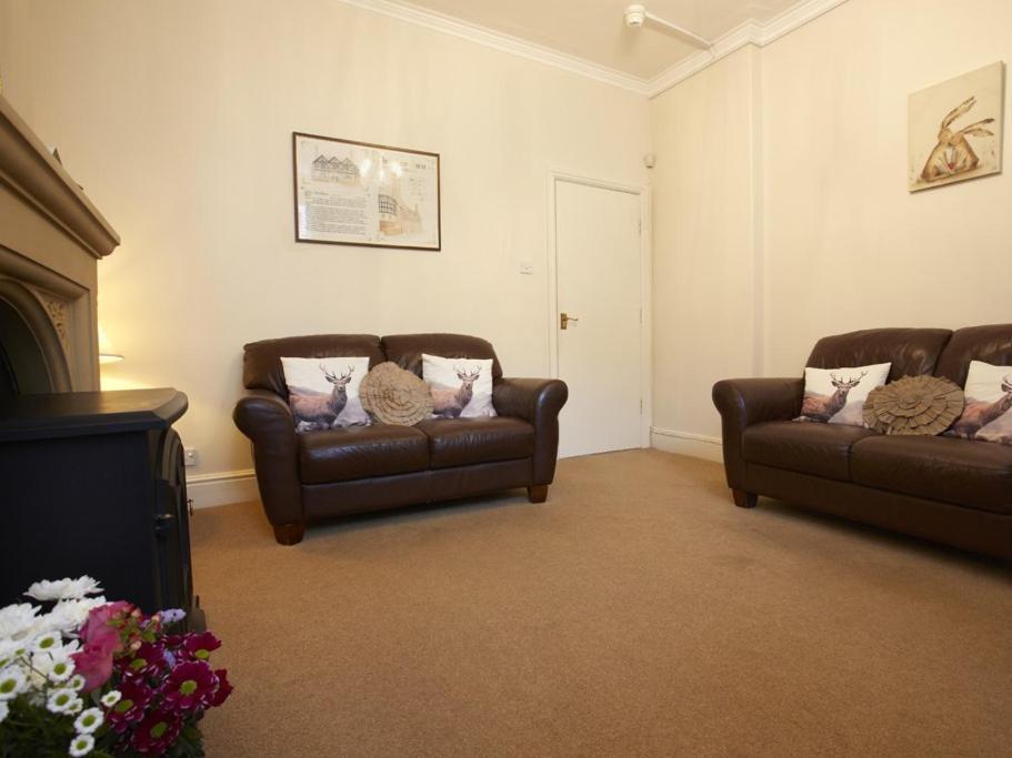 Chamber House Apartment